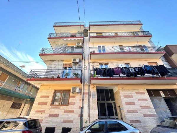 appartamento in vendita a Noicattaro