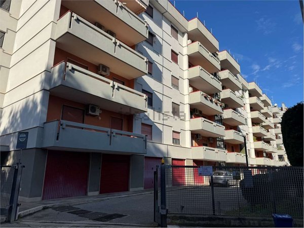 appartamento in vendita a Noicattaro