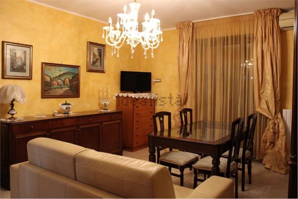 appartamento in vendita a Noicattaro