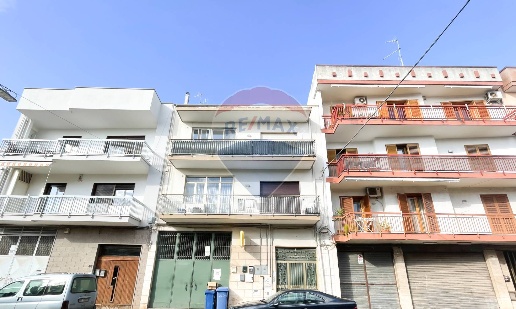 appartamento in vendita a Noicattaro