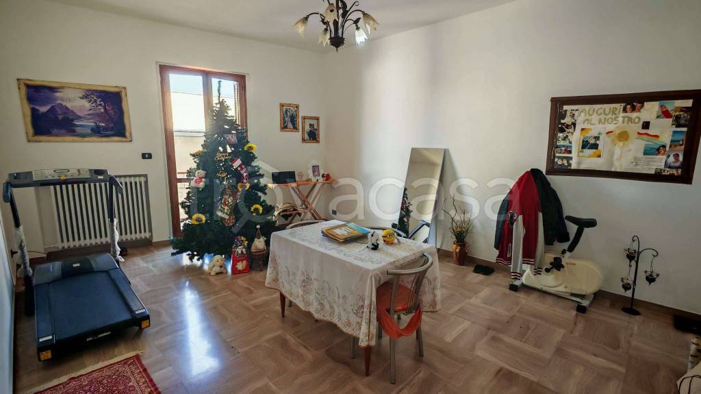 appartamento in vendita a Noicattaro