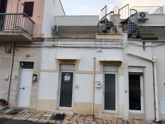 appartamento in vendita a Noicattaro