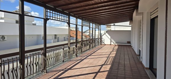 appartamento in vendita a Noicattaro