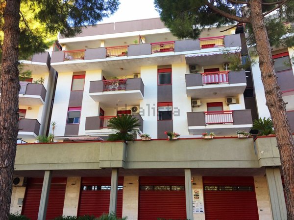 appartamento in vendita a Noicattaro