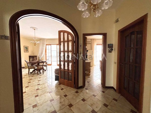 appartamento in vendita a Noicattaro