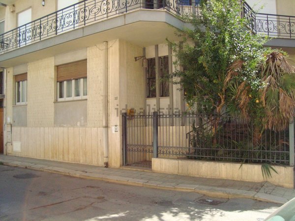 appartamento in vendita a Noicattaro