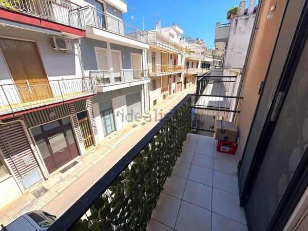 appartamento in vendita a Noicattaro