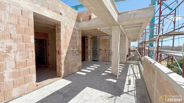 appartamento in vendita a Noicattaro