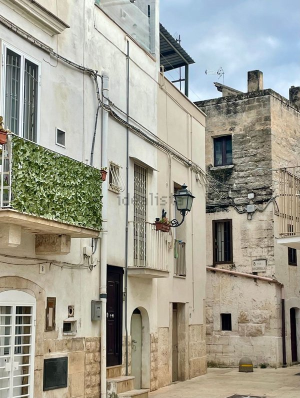 appartamento in vendita a Noicattaro