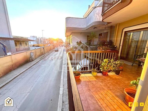 appartamento in vendita a Noicattaro