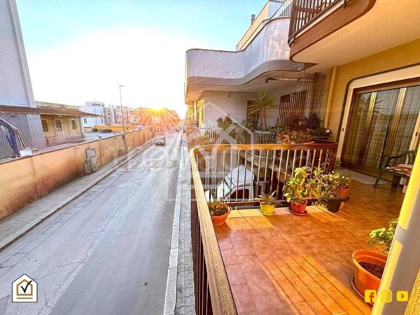 appartamento in vendita a Noicattaro