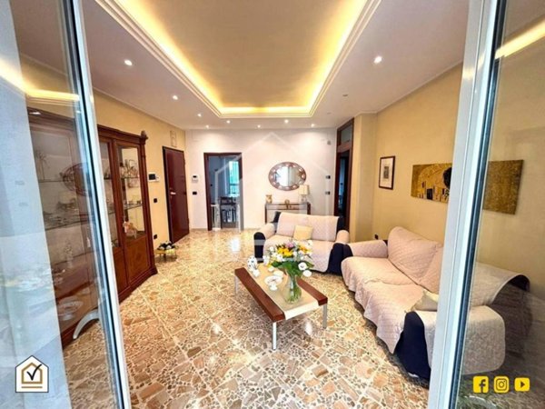 appartamento in vendita a Noicattaro