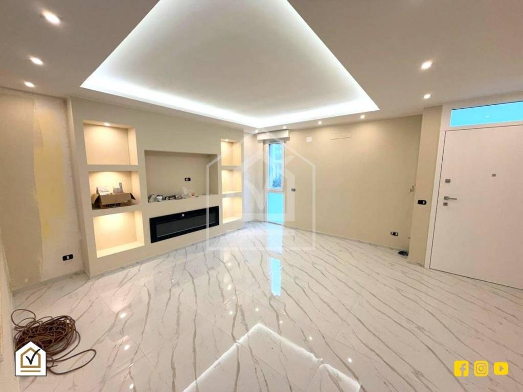 casa indipendente in vendita a Noicattaro