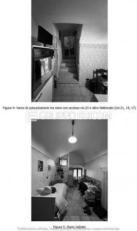 appartamento in vendita a Noicattaro