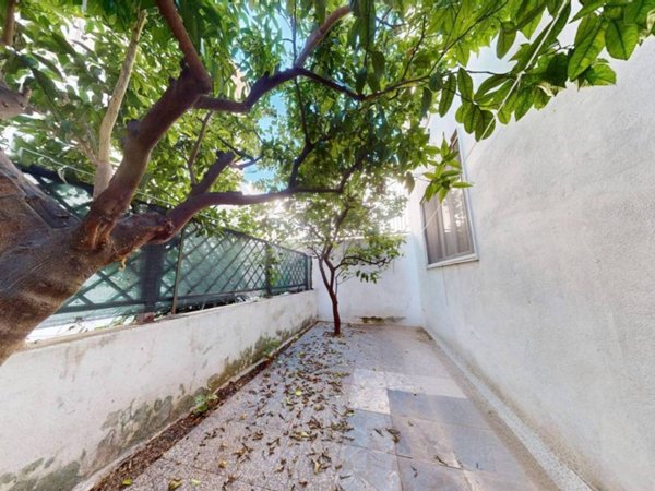 appartamento in vendita a Noicattaro