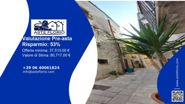 appartamento in vendita a Noicattaro