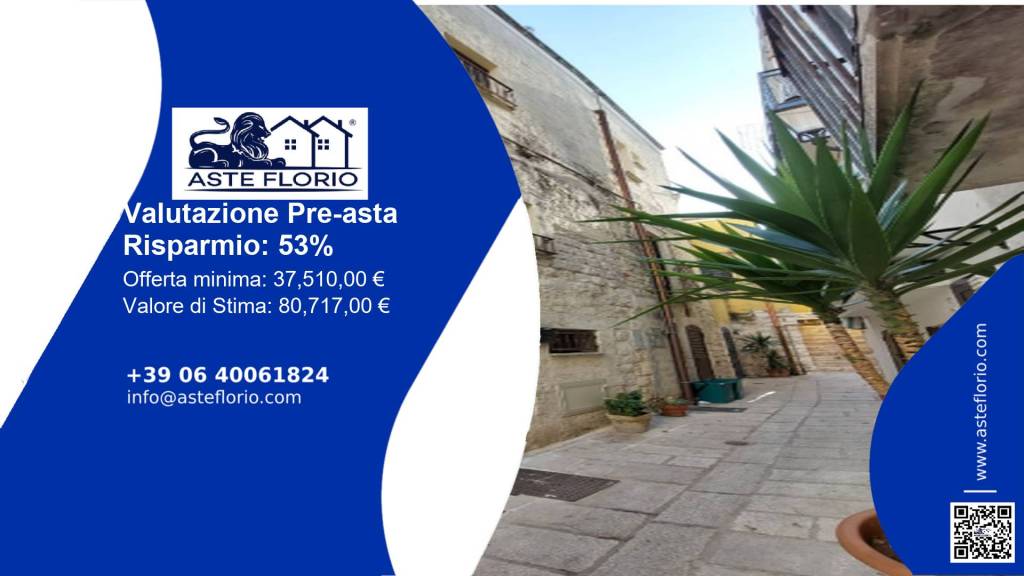 appartamento in vendita a Noicattaro