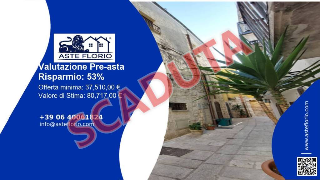 appartamento in vendita a Noicattaro