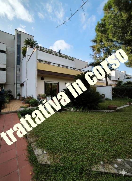appartamento in vendita a Noicattaro in zona Parchitello