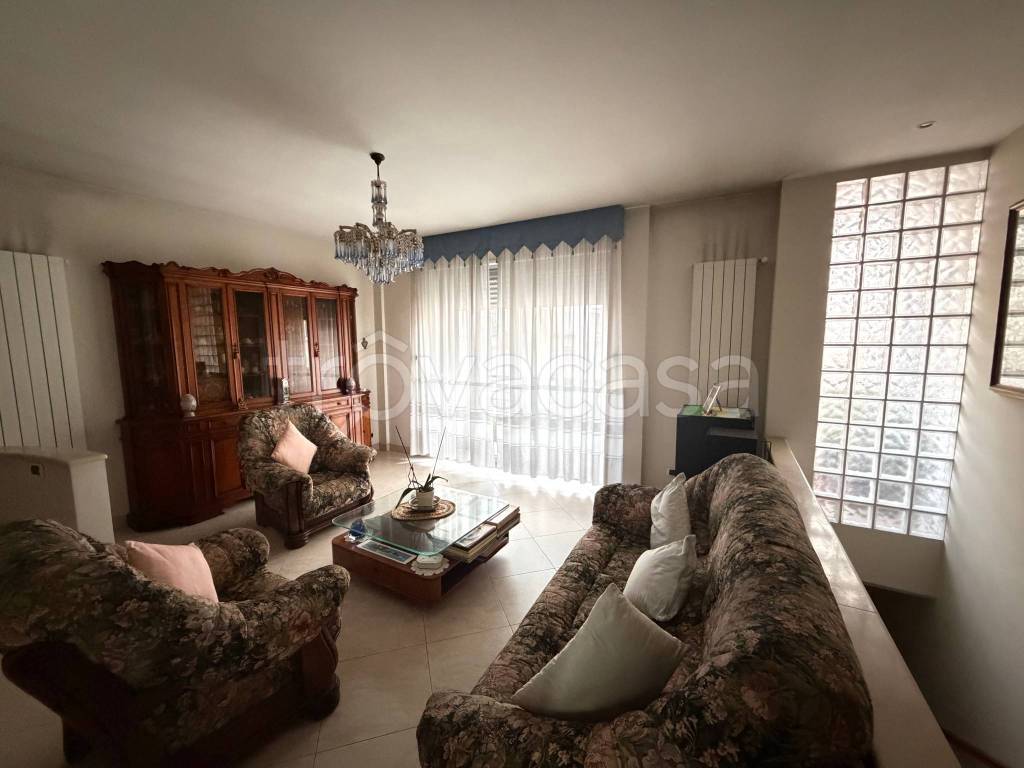 attico in vendita a Noicattaro