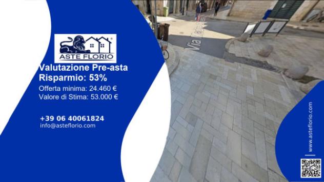 appartamento in vendita a Noicattaro