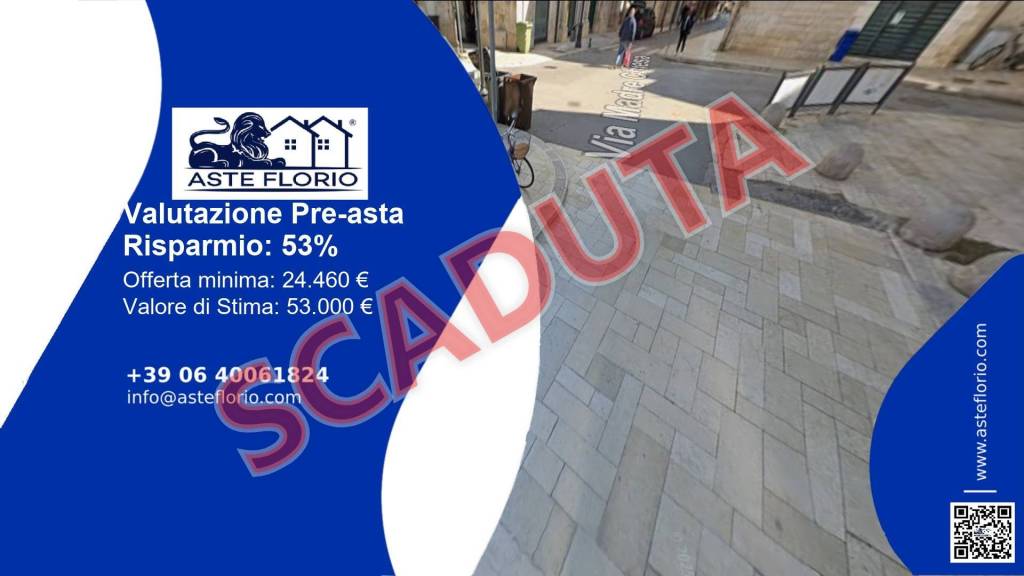 appartamento in vendita a Noicattaro