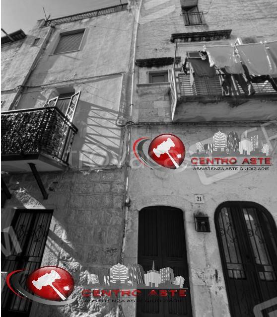 casa indipendente in vendita a Noicattaro