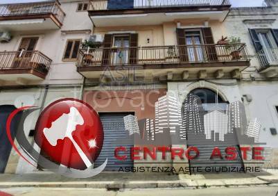 appartamento in vendita a Noicattaro