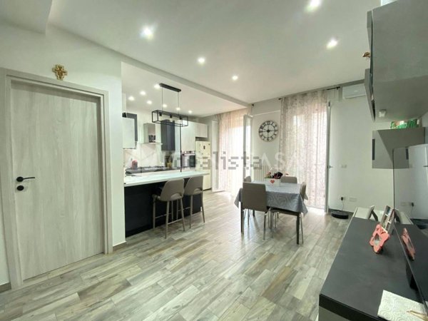 appartamento in vendita a Noicattaro