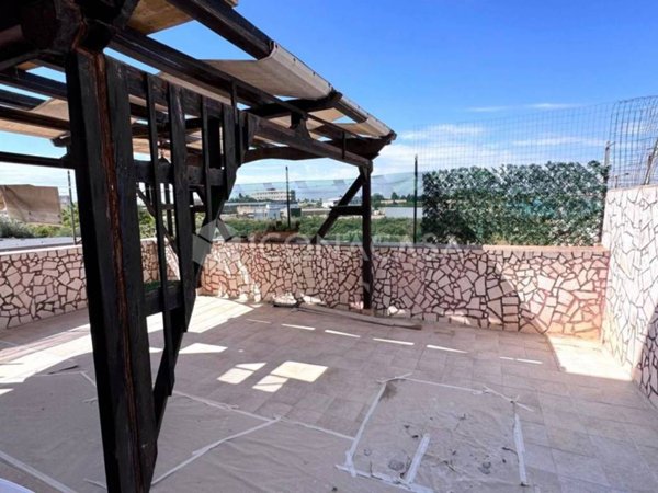 appartamento in vendita a Noicattaro