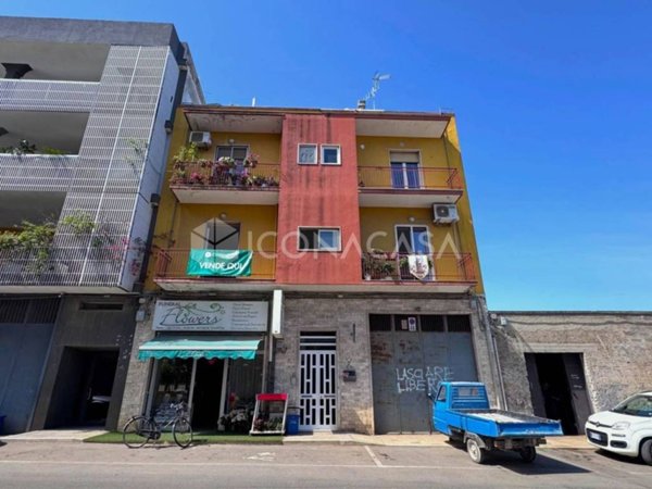 appartamento in vendita a Noicattaro