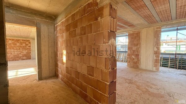 appartamento in vendita a Noicattaro