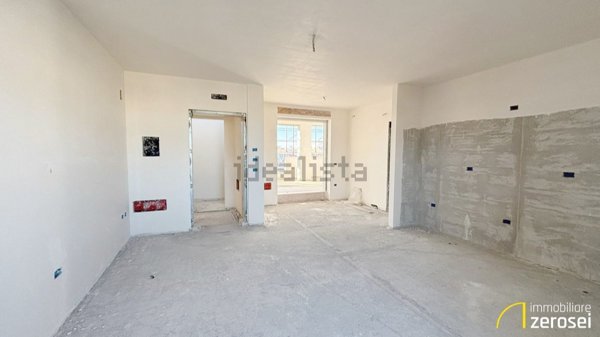 appartamento in vendita a Noicattaro
