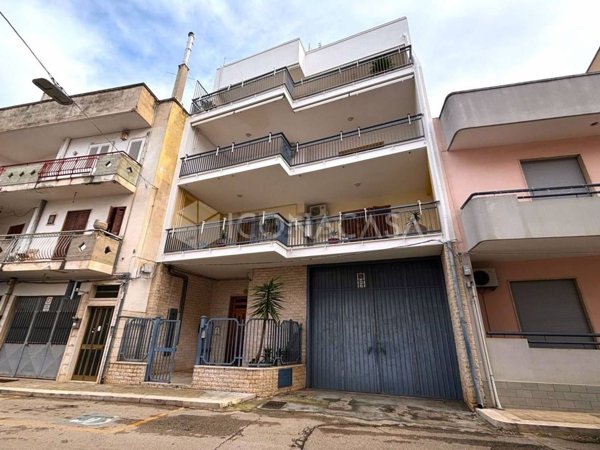 appartamento in vendita a Noicattaro