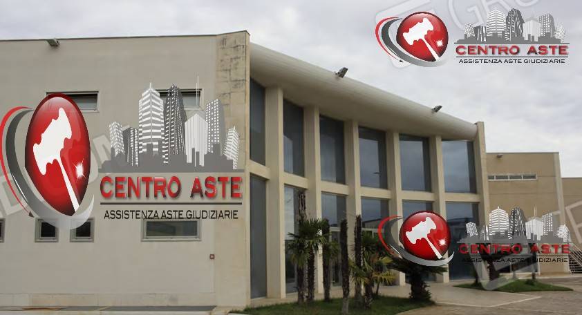 capannone in vendita a Noicattaro