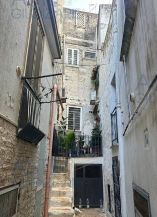 appartamento in vendita a Noicattaro