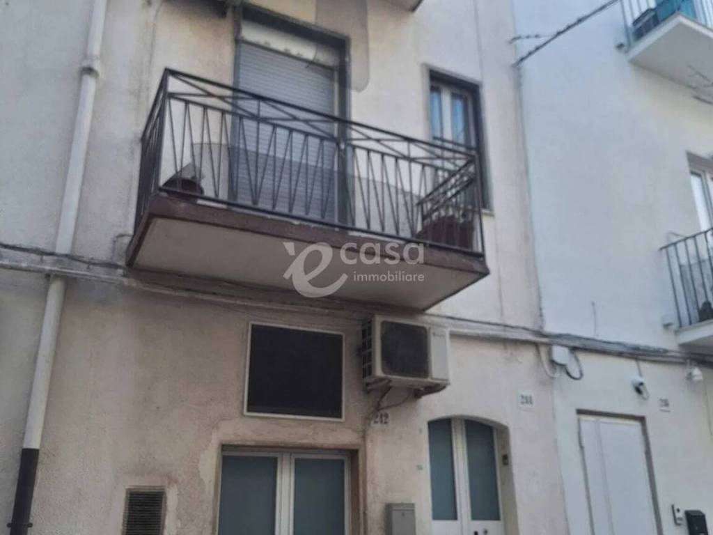 appartamento in vendita a Noicattaro