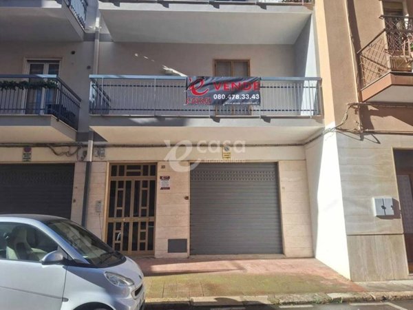 appartamento in vendita a Noicattaro