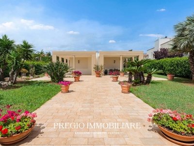 casa indipendente in vendita a Noicattaro