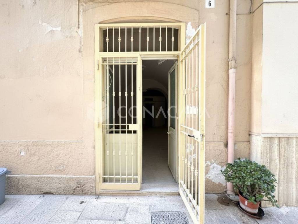 casa indipendente in vendita a Noicattaro