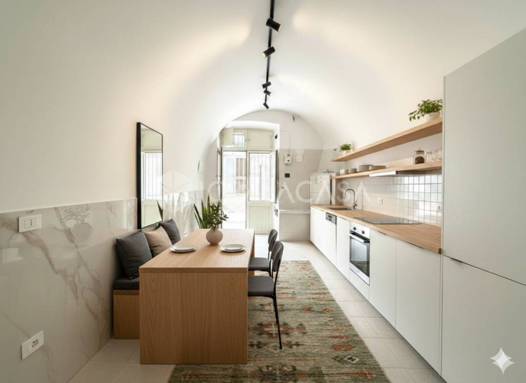 casa indipendente in vendita a Noicattaro