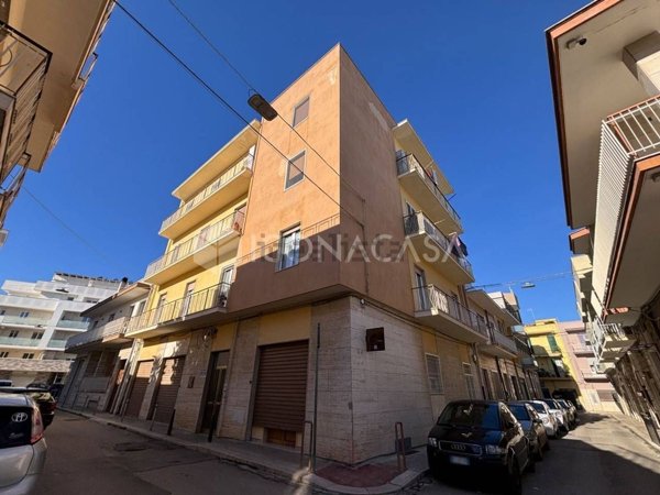 appartamento in vendita a Noicattaro