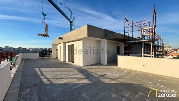 appartamento in vendita a Noicattaro