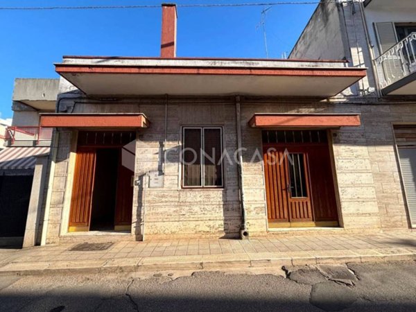 casa indipendente in vendita a Noicattaro