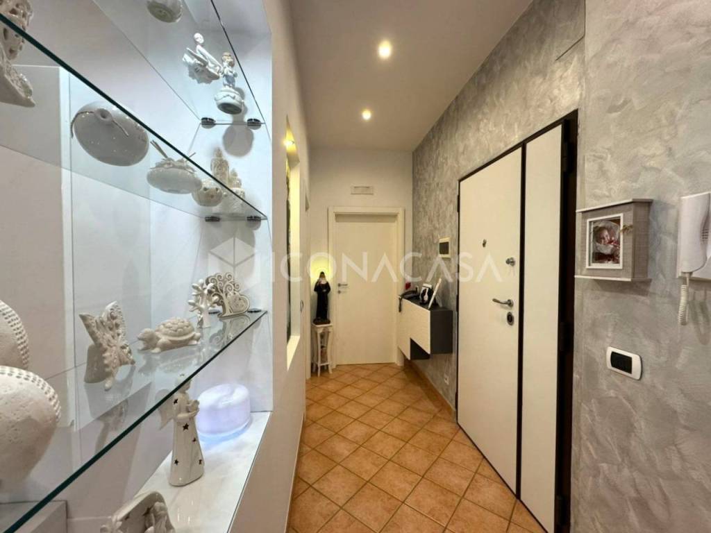 appartamento in vendita a Noicattaro