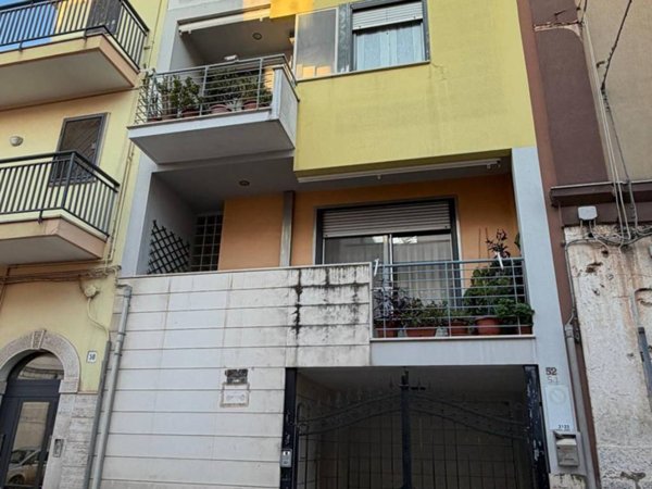 attico in vendita a Noicattaro