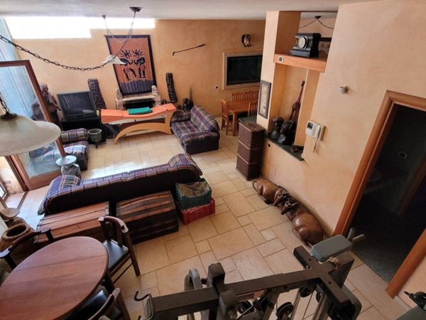 casa indipendente in vendita a Noicattaro