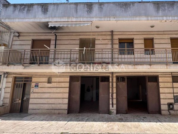 appartamento in vendita a Noicattaro