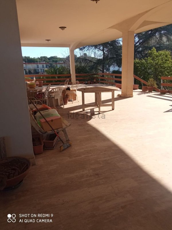 casa indipendente in vendita a Noicattaro