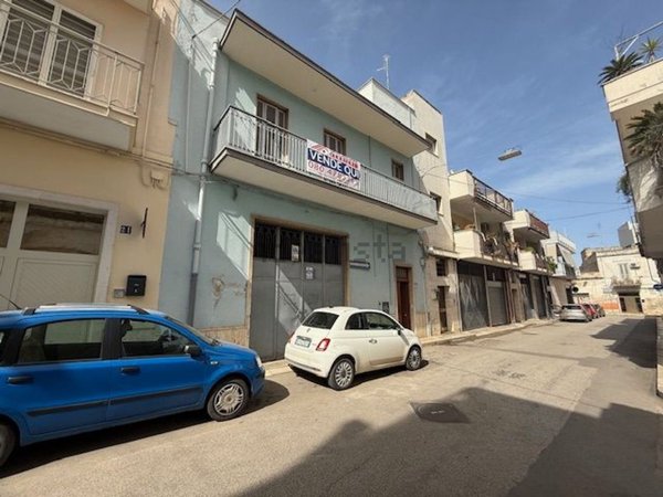 casa indipendente in vendita a Noicattaro
